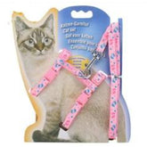 katzen garniture Cat harness